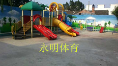 茶陵中心幼儿园