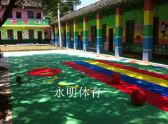茶陵幼儿园